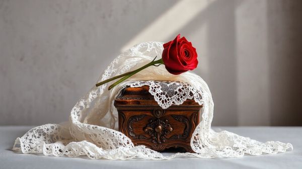 7 idées de cadeaux uniques pour célébrer un mariage civil