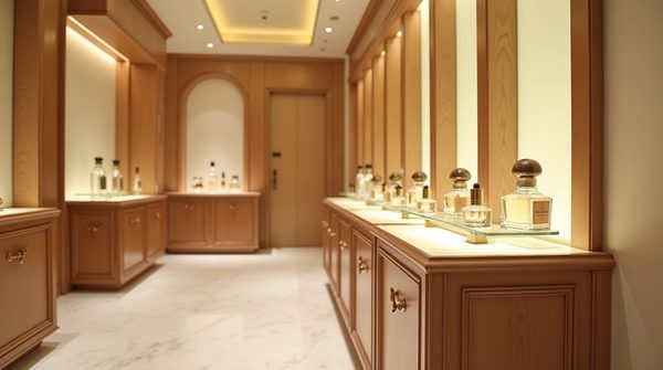 Chogan : quand parfum, accessibilité et beauté se réinventent