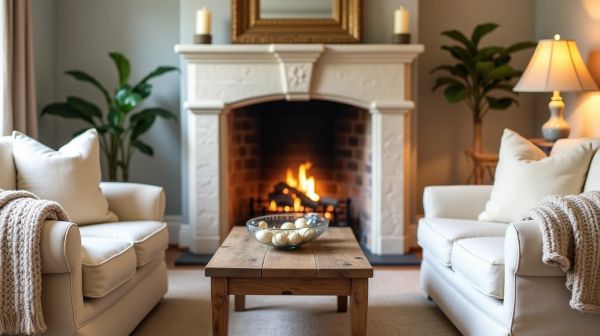 Découvrez le confort paradis : des solutions pour une ambiance chaleureuse à la maison
