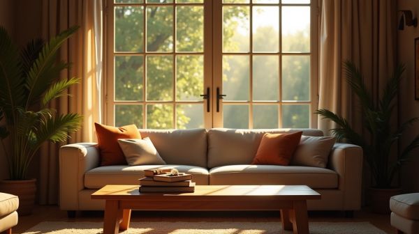 Découvrez le confort paradis : des solutions pour une ambiance chaleureuse à la maison