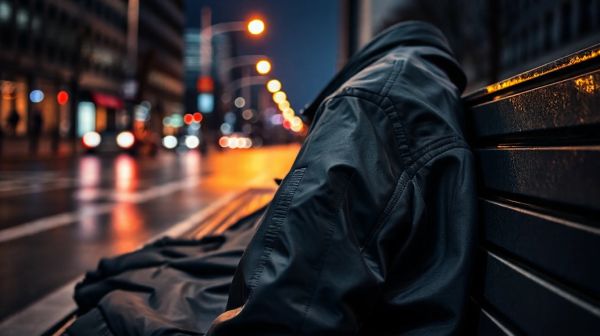 Découvrez les vestes Stone Island : l'alliance parfaite entre technologie et mode urbaine