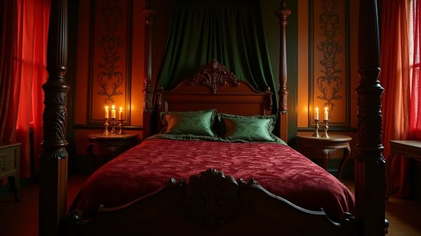 Le bondage BDSM : un art érotique aux nombreuses facettes