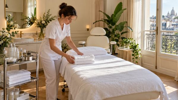 Top 5 critères pour choisir un institut de beauté idéal