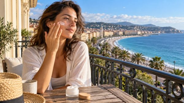 Top choix de soins cosmétiques selon votre type de peau