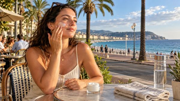 Top choix de soins cosmétiques selon votre type de peau
