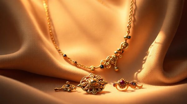Top conseils pour sélectionner des bijoux Laudaris stylés et spirituels